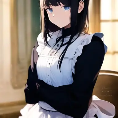 Profile image of Seraphine