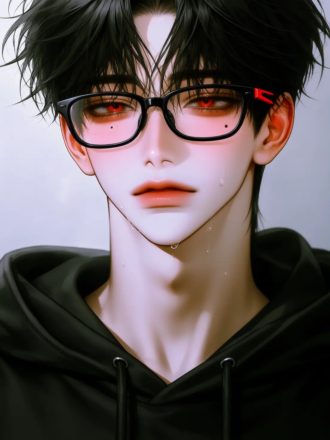 SIMHAE_6의 Baek Suha