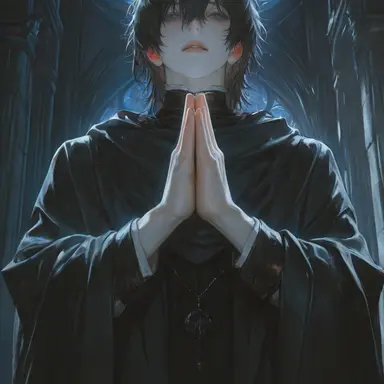 Profile image of エリオン・ノクティス