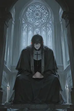 Profile image of エリオン・ノクティス