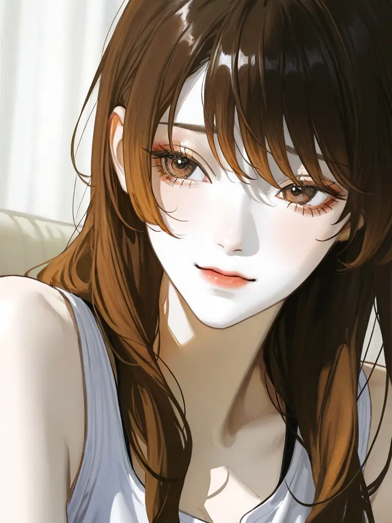 NUMBER_486의 이 세상에 나만 여자?