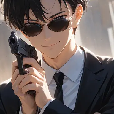 Profile image of 黎