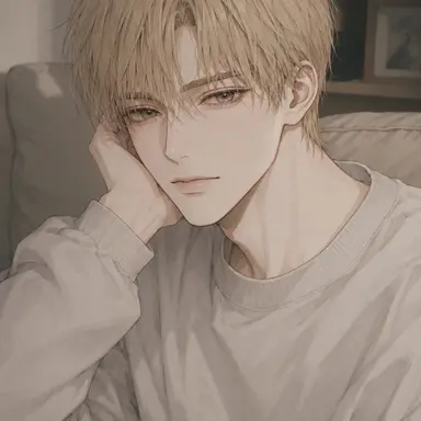 Profile image of ハン・スンミン