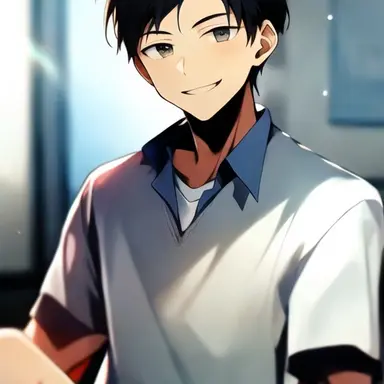 Profile image of 如月 優斗