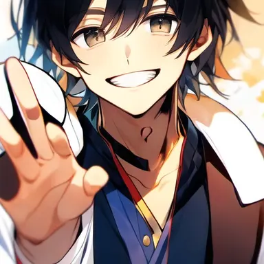 Profile image of 水無瀬 朝陽