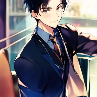 Profile image of 東雲 颯