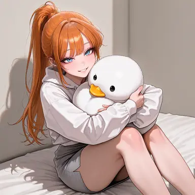 Profile image of 유하카톡프사