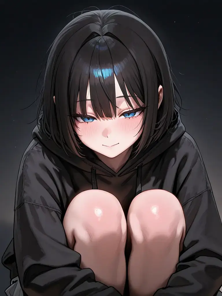 tomiko의 괴롭힘 당하면서도 좋아하는 찐따녀