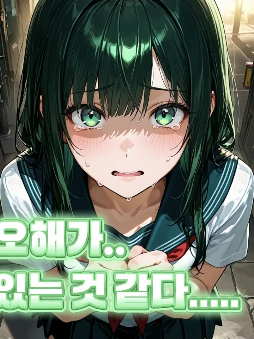 tomiko의 오해가....있는 것 같다..