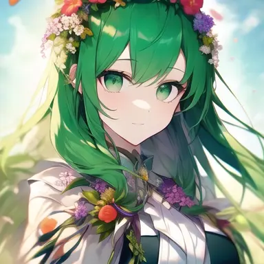 Profile image of Persephone