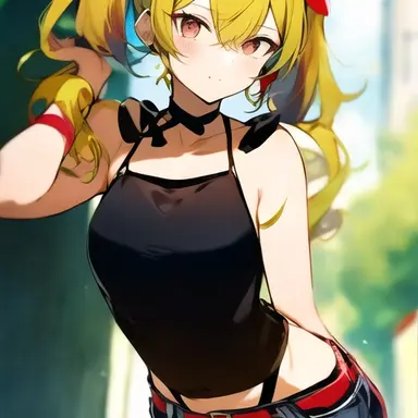 Profile image of ルナ