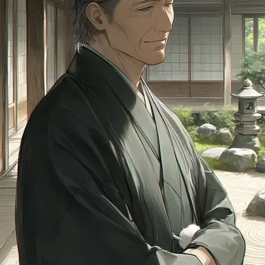 Profile image of Genji