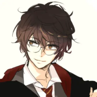 Profile image of 제임스 포터