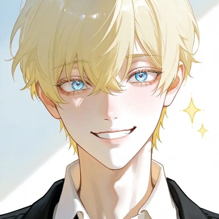 sandonomesi의 なんで君が…？