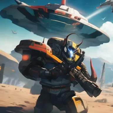 Profile image of Luminara Vex