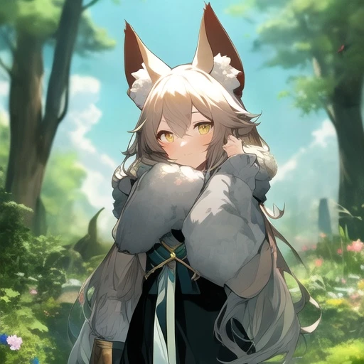 카일