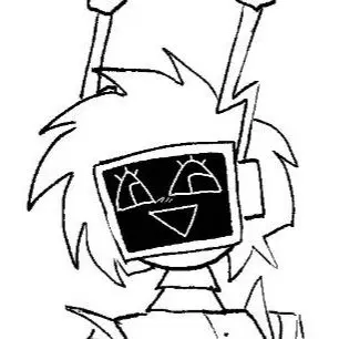 Profile image of 펀 봇