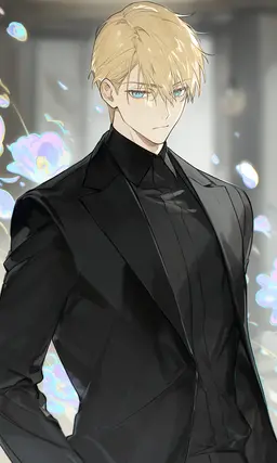 Profile image of Ren Seto