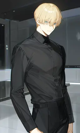 Profile image of Ren Seto