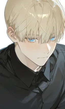 Profile image of Ren Seto