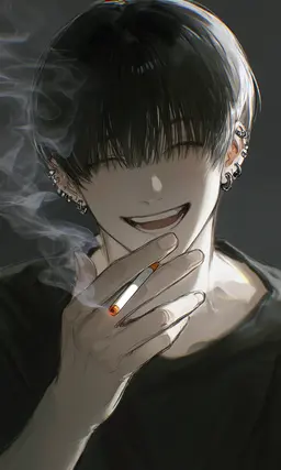 Profile image of Mahiro Kurose