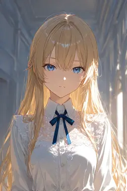 Profile image of アリア