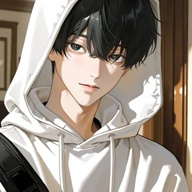 Profile image of 那緒