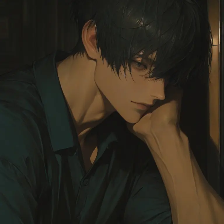 ina10_x의 初めての推しは同性だった…。