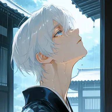 Profile image of 浬