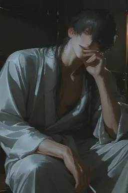 Profile image of 虎雅