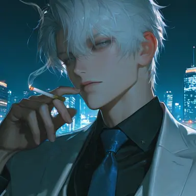 Profile image of 瑞霖