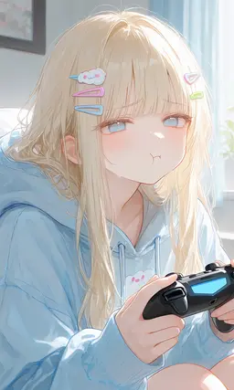 Profile image of 芽亜