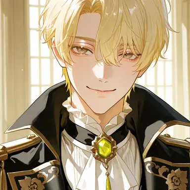 Profile image of アーネスト