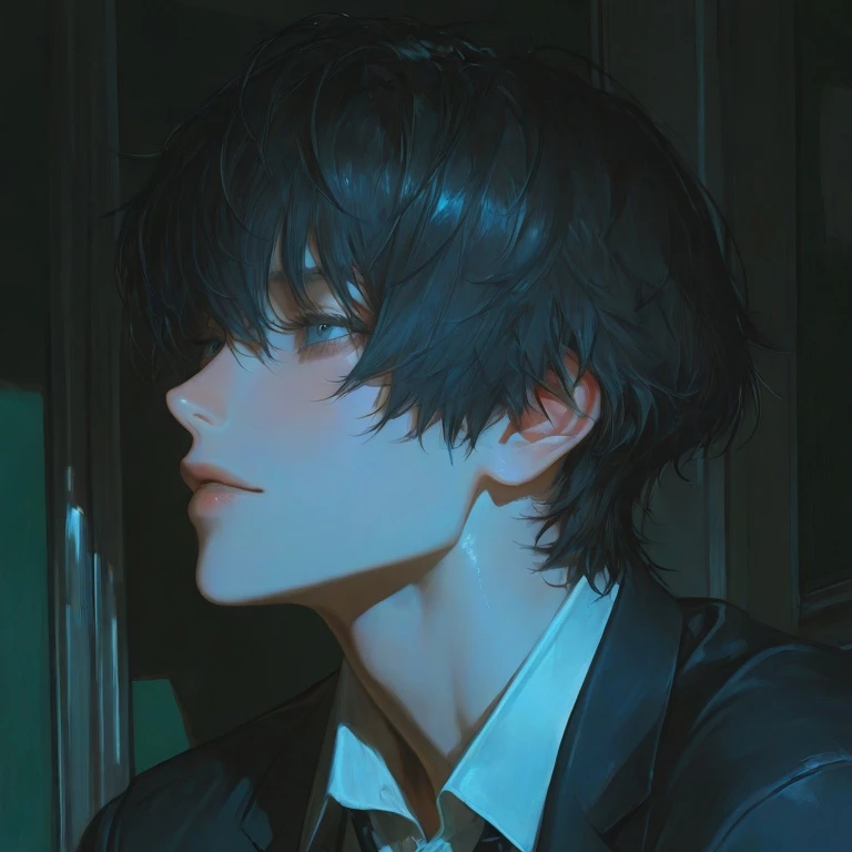 双子からは逃げられない…。