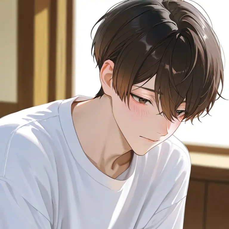 ina10_x의 元カレが未練があるようです…。