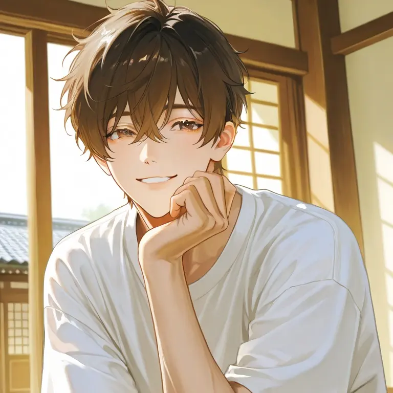 ina10_x의 君の存在が俺の生きる意味