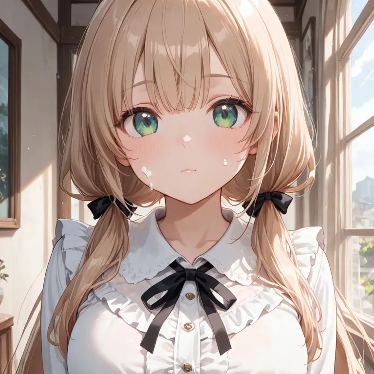 ina10_x의 幼馴染が俺のことを好きすぎる…。