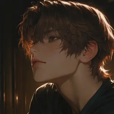 Profile image of 夏維