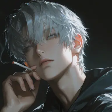 Profile image of 紫苑