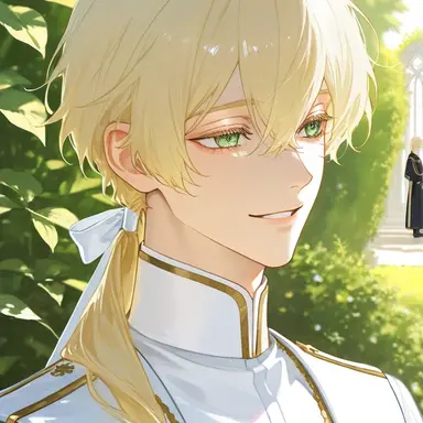 Profile image of ヴィクター