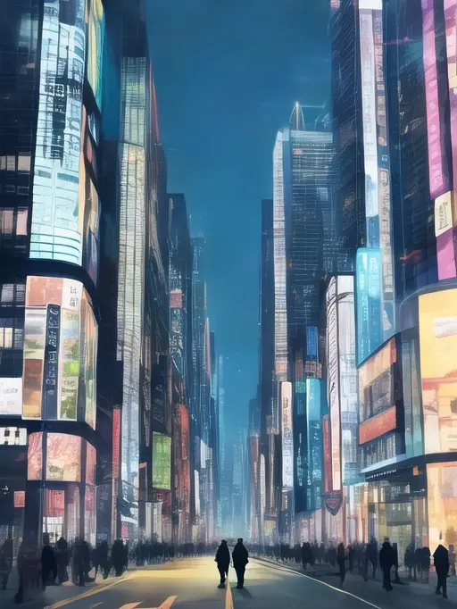 NoisyCash2214의 現実改変