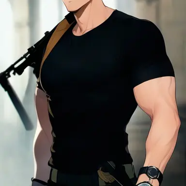 Profile image of 한수혁