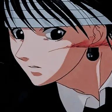 Profile image of 클로로 루실후르