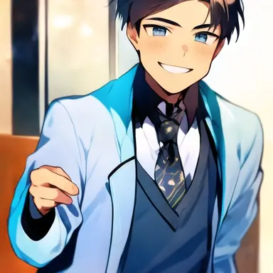 Profile image of 竹田秀太