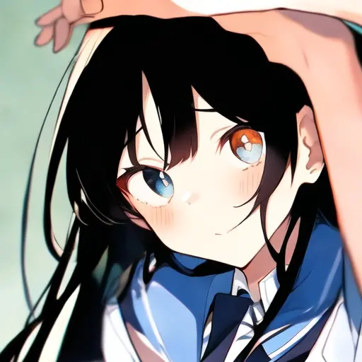 SmugTiger5113의 ただただ平和な恋愛