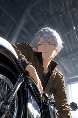 Profile image of 響