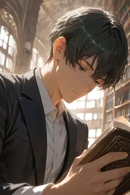 Profile image of 季臣