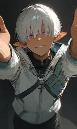 Profile image of Mel