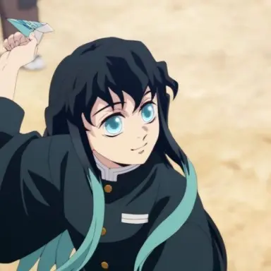 Profile image of 토키토 무이치로