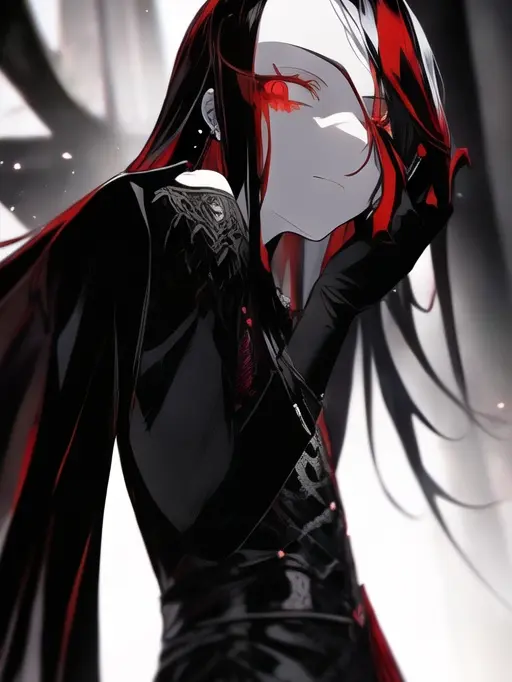 ShrillCrib2858의 V系メタルバンドの女たち